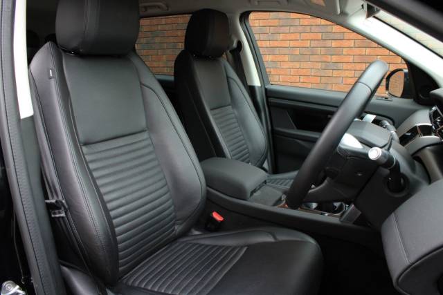 2020 Land Rover Discovery Sport 2.0 D150 S Euro 6 (s/s) 5dr