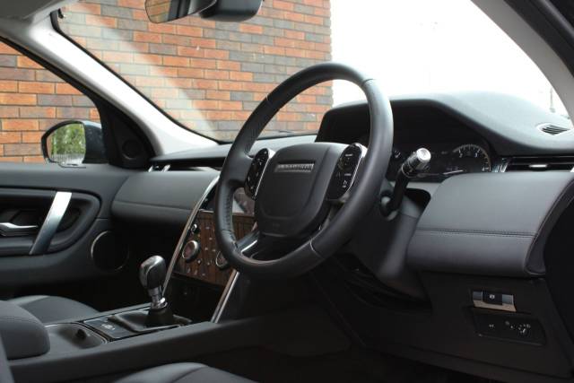 2020 Land Rover Discovery Sport 2.0 D150 S Euro 6 (s/s) 5dr