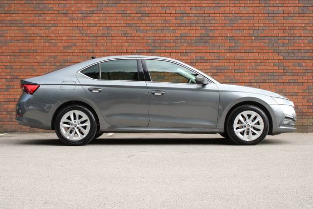 2023 Skoda Octavia 2.0 TDI SE L DSG Euro 6 (s/s) 5dr