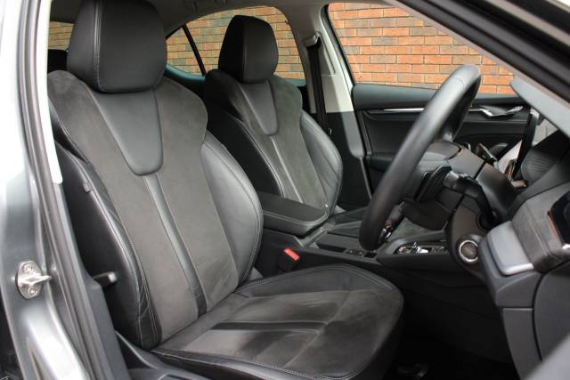 2023 Skoda Octavia 2.0 TDI SE L DSG Euro 6 (s/s) 5dr