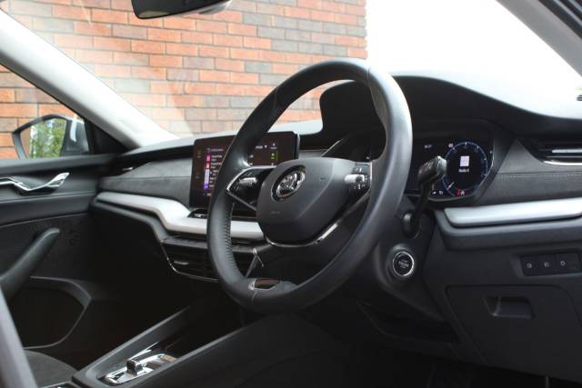 2023 Skoda Octavia 2.0 TDI SE L DSG Euro 6 (s/s) 5dr