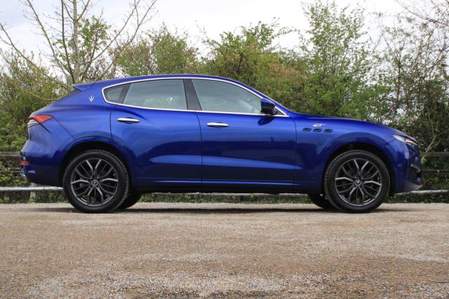 2022 Maserati Levante 2.0 MHEV GT ZF 4WD Euro 6 (s/s) 5dr