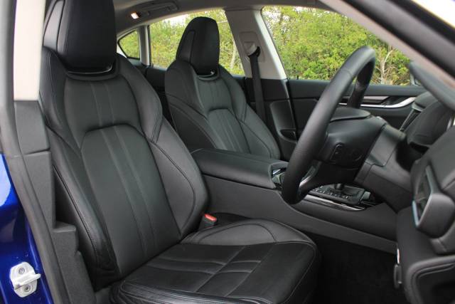 2022 Maserati Levante 2.0 MHEV GT ZF 4WD Euro 6 (s/s) 5dr