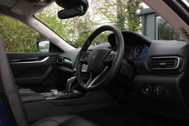 2022 Maserati Levante 2.0 MHEV GT ZF 4WD Euro 6 (s/s) 5dr