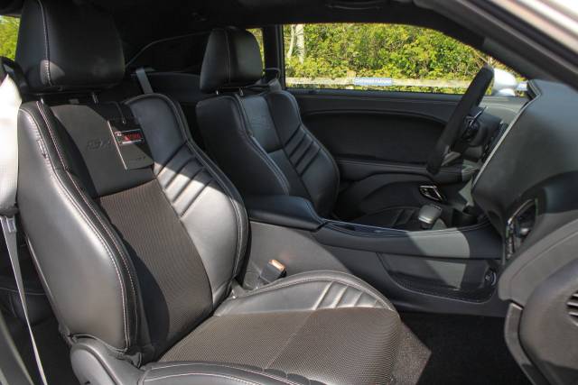 2023 Dodge Challenger Hellcat Redeye 6.2 V8 S/C Hemi 807hp