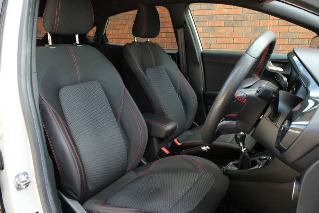 2020 Ford Puma 1.0T EcoBoost ST-Line Euro 6 (s/s) 5dr