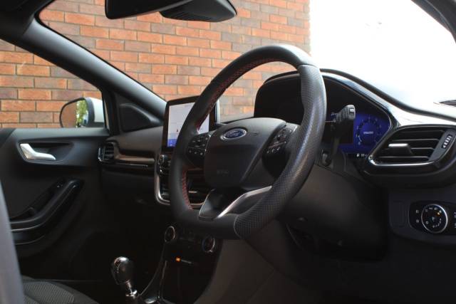 2020 Ford Puma 1.0T EcoBoost ST-Line Euro 6 (s/s) 5dr