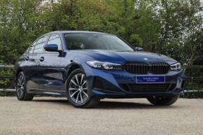 2023 (73) BMW 3 Series at Yorkshire Vehicle Solutions York