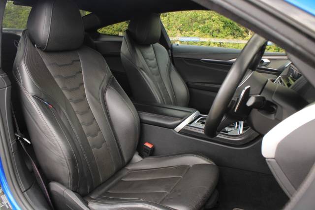 2019 BMW 8 Series 3.0 840d Steptronic xDrive Euro 6 (s/s) 2dr