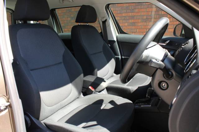 2015 Skoda Yeti Outdoor 1.2 TSI SE Outdoor DSG Euro 6 (s/s) 5dr