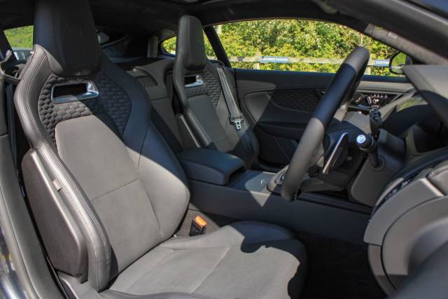 2024 Jaguar F-Type 5.0 V8 75 Auto AWD Euro 6 (s/s) 2dr