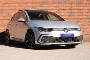 2024 (24) Volkswagen Golf at Yorkshire Vehicle Solutions York