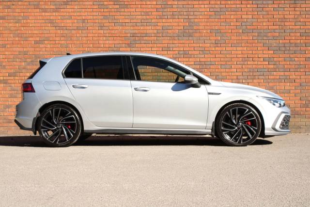 2024 Volkswagen Golf 2.0 TDI GTD DSG Euro 6 (s/s) 5dr