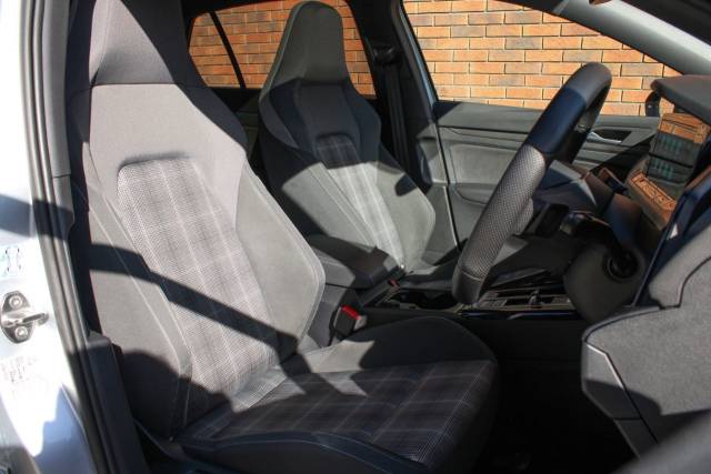 2024 Volkswagen Golf 2.0 TDI GTD DSG Euro 6 (s/s) 5dr