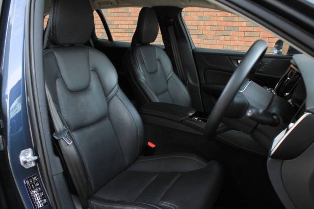2021 Volvo V60 2.0 T6 Recharge PHEV Inscription 5dr AWD Auto