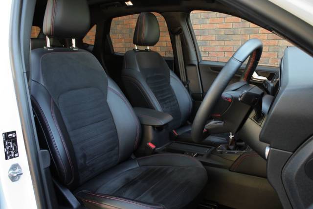 2020 Ford Kuga 2.0 EcoBlue MHEV ST-Line X Euro 6 (s/s) 5dr