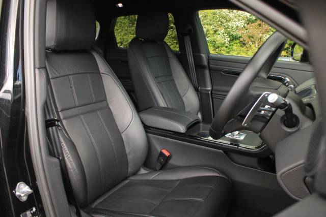 2021 Land Rover Range Rover Evoque 1.5 P300e 12.2kWh R-Dynamic S Auto 4WD Euro 6 (s/s) 5dr