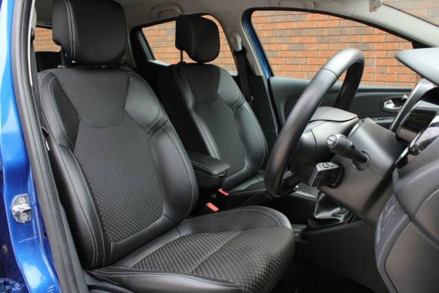 2018 Renault Clio 1.5 dCi Dynamique S Nav Euro 6 (s/s) 5dr