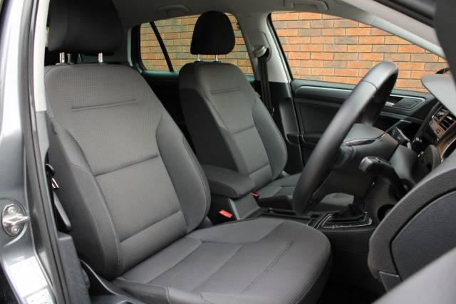 2019 Volkswagen Golf 1.5 TSI EVO Match Edition DSG Euro 6 (s/s) 5dr