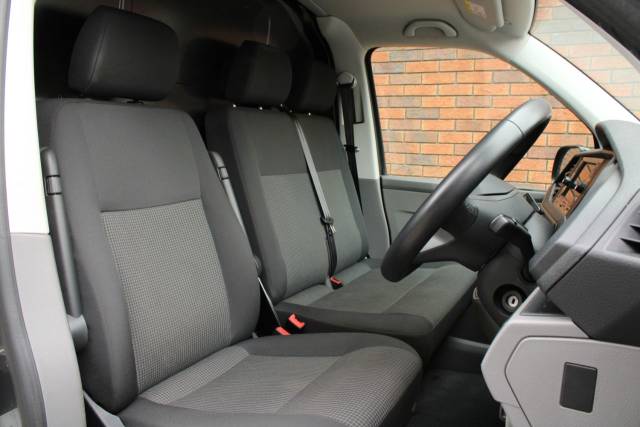 2024 Volkswagen Transporter 2.0 TDI T28 Startline FWD SWB Euro 6 (s/s) 5dr
