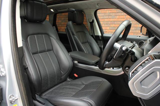 2019 Land Rover Range Rover Sport 3.0 SD V6 Autobiography Dynamic Auto 4WD Euro 6 (s/s) 5dr