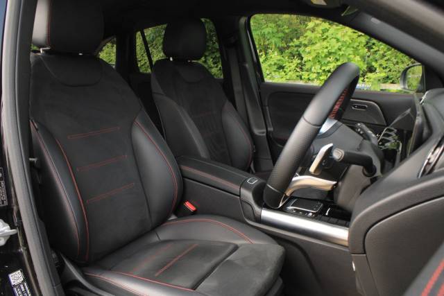 2021 Mercedes-Benz GLA 1.3 GLA200 AMG Line (Executive) 7G-DCT Euro 6 (s/s) 5dr