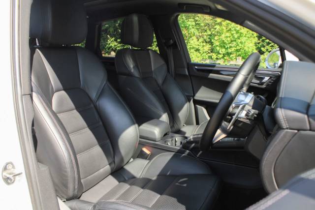 2016 Porsche Macan 3.0 V6 S PDK 4WD Euro 6 (s/s) 5dr