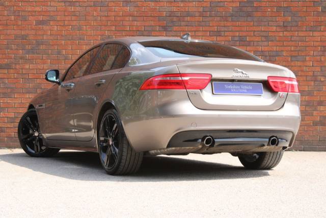2016 Jaguar XE 3.0 V6 S Auto Euro 6 (s/s) 4dr