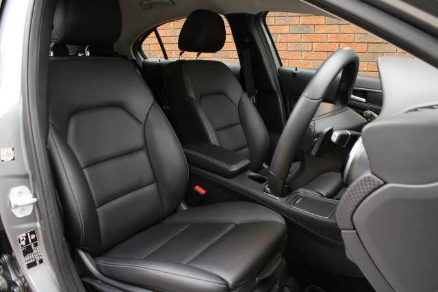 2016 Mercedes-Benz A Class 1.5 A180d Sport (Executive) 7G-DCT Euro 6 (s/s) 5dr
