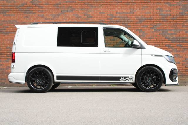 2023 Volkswagen Transporter 2.0 TDI T28 Highline FWD SWB Euro 6 (s/s) 5dr