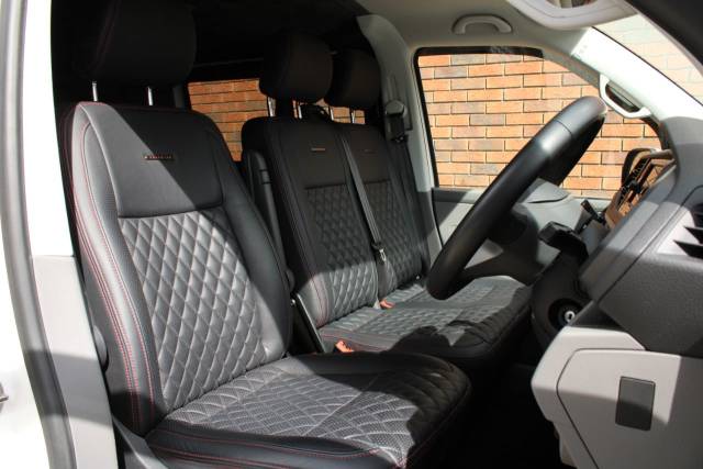2023 Volkswagen Transporter 2.0 TDI T28 Highline FWD SWB Euro 6 (s/s) 5dr