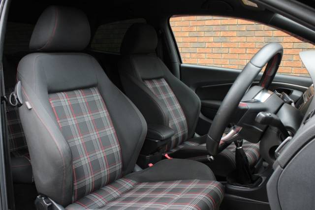 2015 Volkswagen Polo 1.8 TSI BlueMotion Tech GTI Euro 6 (s/s) 3dr