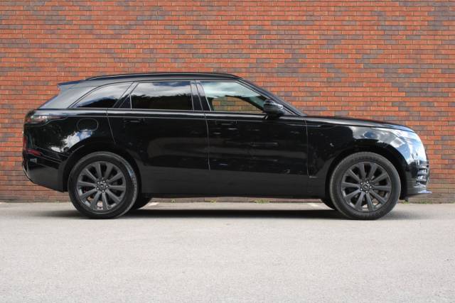 2018 Land Rover Range Rover Velar 2.0 D180 R-Dynamic S Auto 4WD Euro 6 (s/s) 5dr