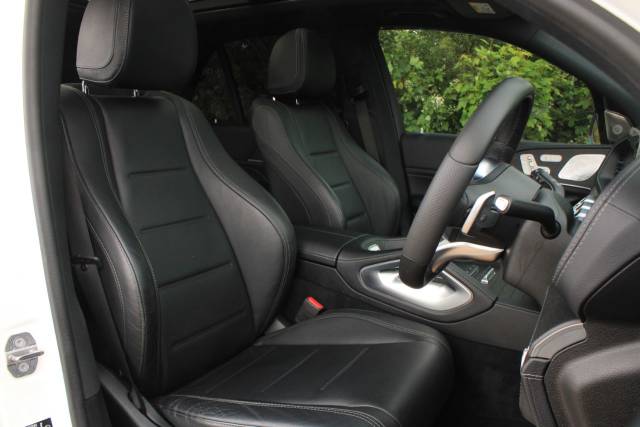 2020 Mercedes-Benz GLE 2.0 GLE300d AMG Line (Premium Plus) G-Tronic 4MATIC Euro 6 (s/s) 5dr