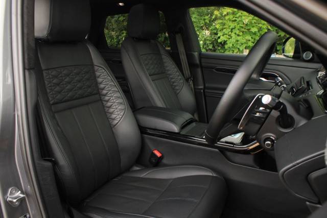 2021 Land Rover Range Rover Evoque 2.0 D200 MHEV Autobiography Auto 4WD Euro 6 (s/s) 5dr