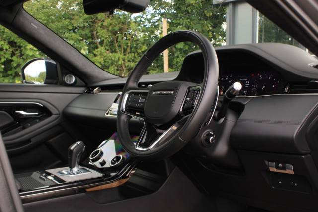 2021 Land Rover Range Rover Evoque 2.0 D200 MHEV Autobiography Auto 4WD Euro 6 (s/s) 5dr