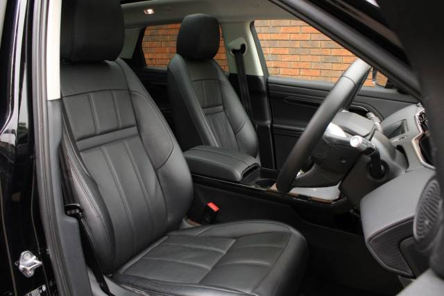 2019 Land Rover Range Rover Evoque 2.0 D180 S Auto 4WD Euro 6 (s/s) 5dr