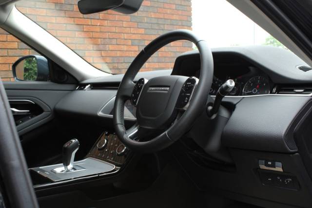 2019 Land Rover Range Rover Evoque 2.0 D180 S Auto 4WD Euro 6 (s/s) 5dr