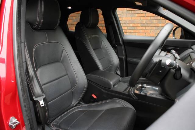 2019 Jaguar E-Pace 2.0 D150 R-Dynamic SE Auto AWD Euro 6 (s/s) 5dr