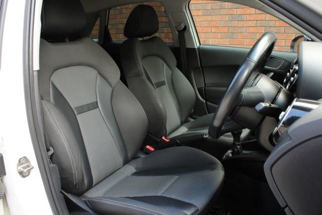 2015 Audi A1 1.4 TFSI Sport 5dr