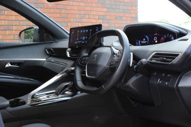 2023 Peugeot 5008 1.2 PureTech Allure Premium + EAT Euro 6 (s/s) 5dr