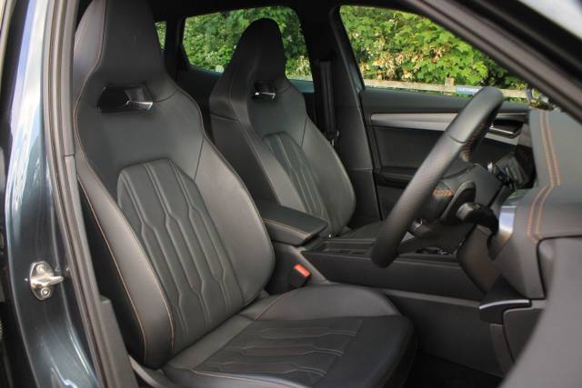 2021 Cupra Formentor 2.0 TSI VZ2 DSG 4Drive Euro 6 (s/s) 5dr