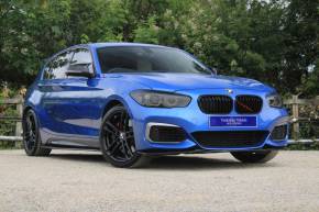 2018 (18) BMW 1 Series at Yorkshire Vehicle Solutions York