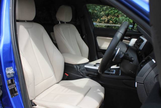 2018 BMW 1 Series 3.0 M140i Shadow Edition Auto Euro 6 (s/s) 5dr
