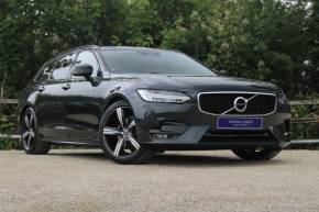 2019 (69) Volvo V90 at Yorkshire Vehicle Solutions York