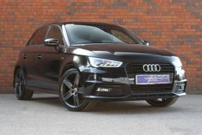 2017 (17) Audi A1 at Yorkshire Vehicle Solutions York