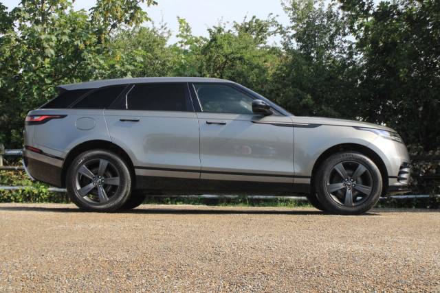 2020 Land Rover Range Rover Velar 2.0 D180 R-Dynamic S Auto 4WD Euro 6 (s/s) 5dr