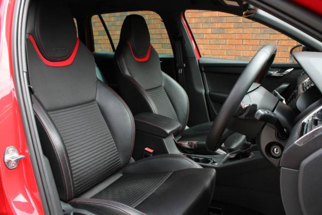 2014 Skoda Octavia 2.0 TFSI vRS DSG Euro 6 (s/s) 5dr