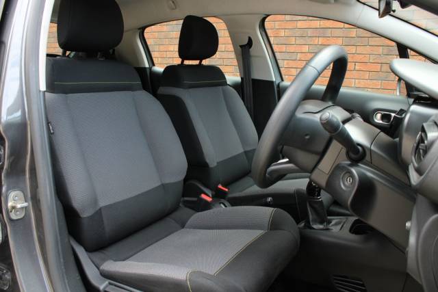 2020 Citroen C3 1.2 PureTech Feel Euro 6 (s/s) 5dr