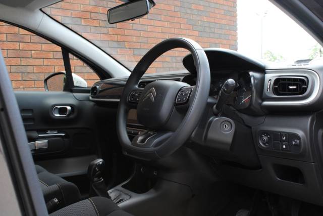 2020 Citroen C3 1.2 PureTech Feel Euro 6 (s/s) 5dr